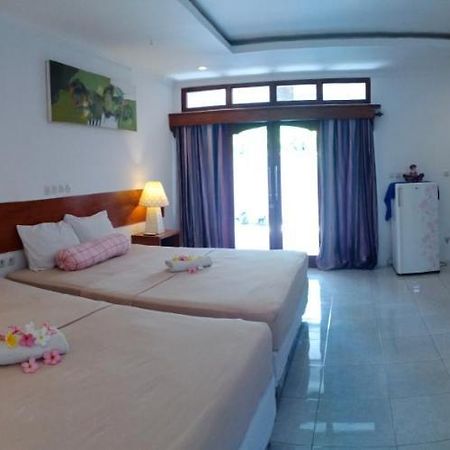 Gili Guest House Gili Air Exterior photo