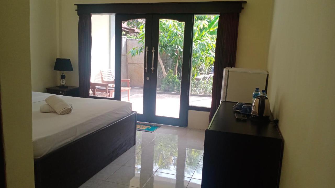 Gili Guest House Gili Air Exterior photo